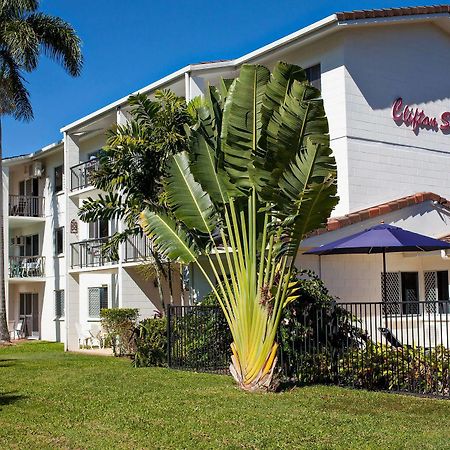 Clifton Sands Holiday Units Clifton Beach Exterior photo